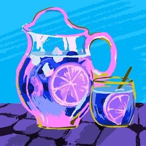 Meet your Posher, Lilly